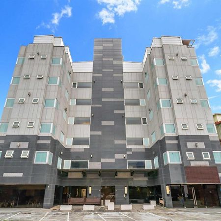 F Hotel Jian جيان المظهر الخارجي الصورة
