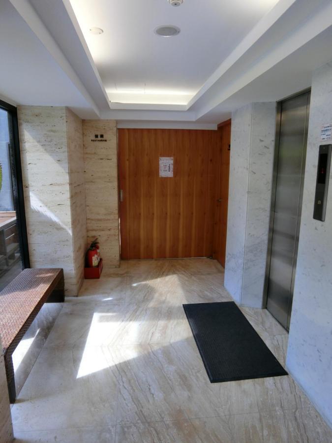 F Hotel Jian جيان المظهر الخارجي الصورة