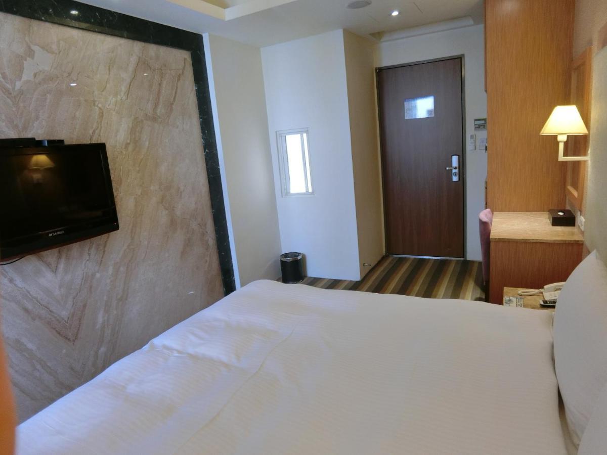 F Hotel Jian جيان المظهر الخارجي الصورة