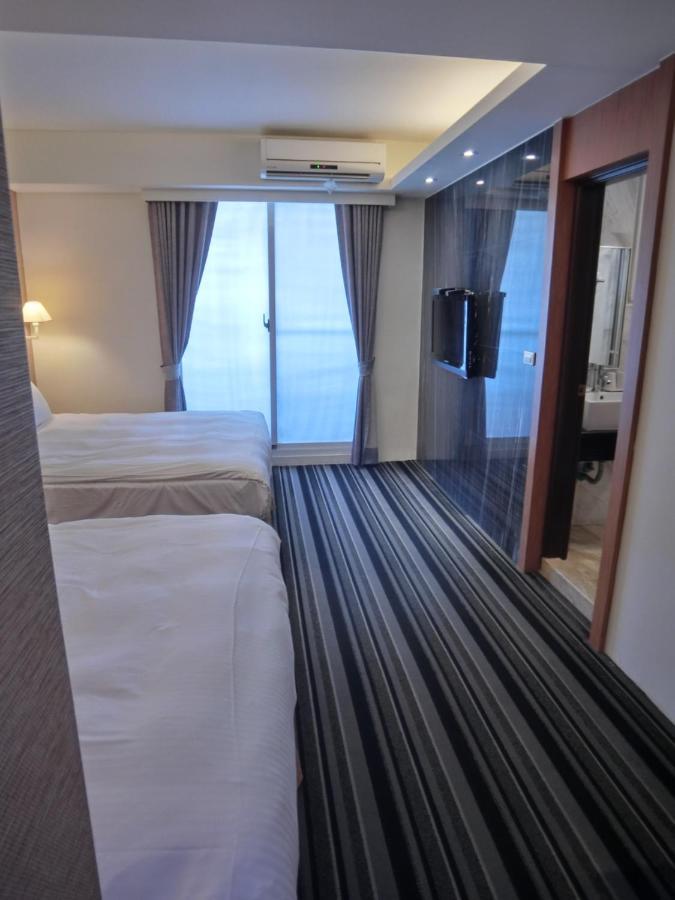 F Hotel Jian جيان المظهر الخارجي الصورة