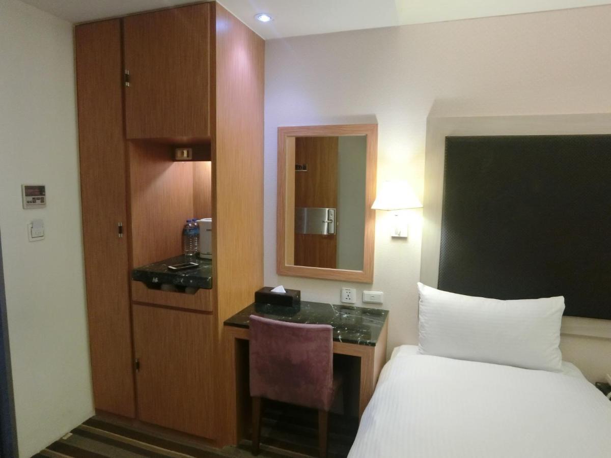 F Hotel Jian جيان المظهر الخارجي الصورة