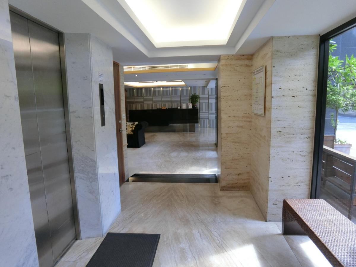 F Hotel Jian جيان المظهر الخارجي الصورة