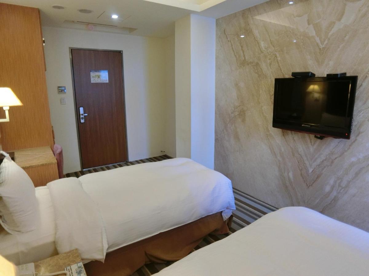 F Hotel Jian جيان المظهر الخارجي الصورة