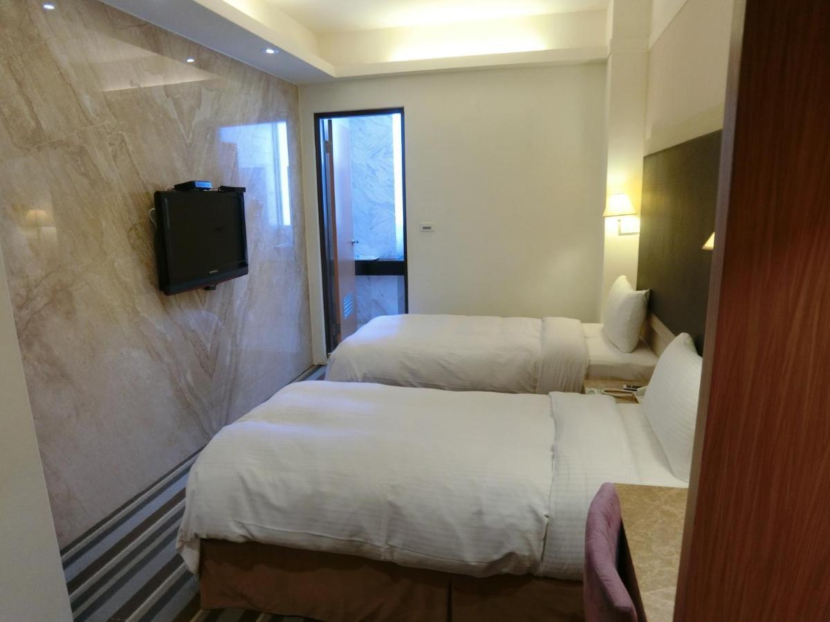 F Hotel Jian جيان المظهر الخارجي الصورة