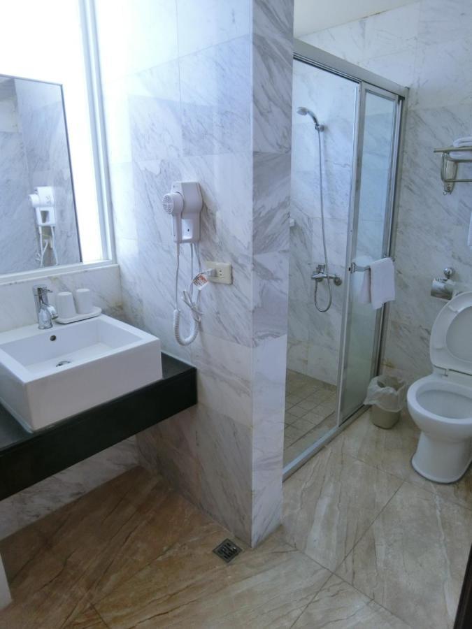 F Hotel Jian جيان المظهر الخارجي الصورة