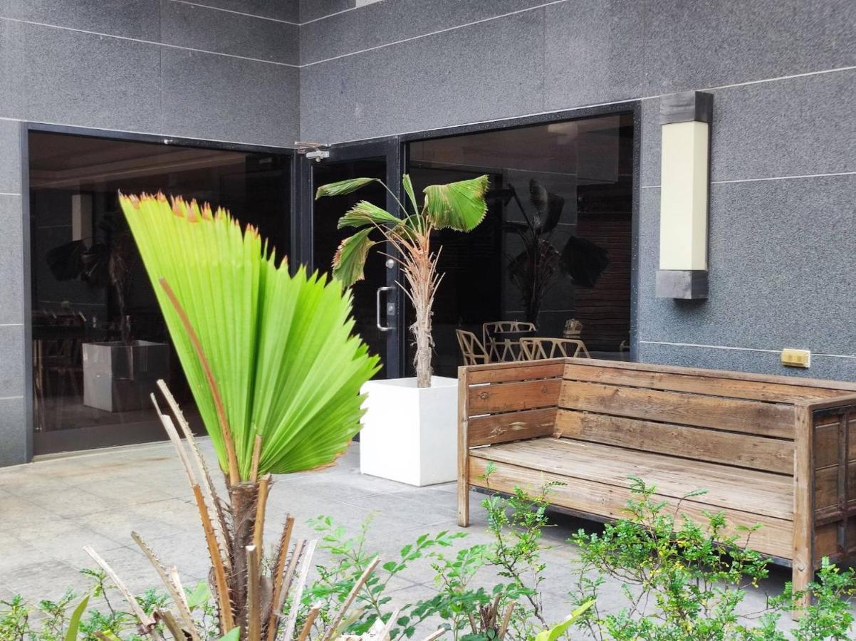 F Hotel Jian جيان المظهر الخارجي الصورة