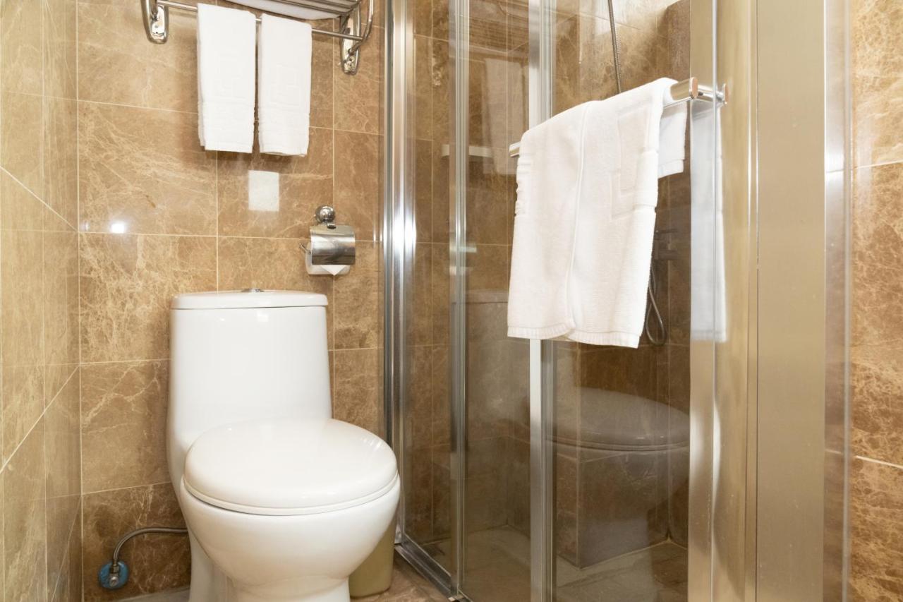 F Hotel Jian جيان المظهر الخارجي الصورة
