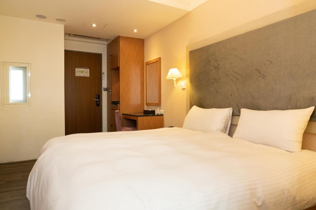 F Hotel Jian جيان المظهر الخارجي الصورة