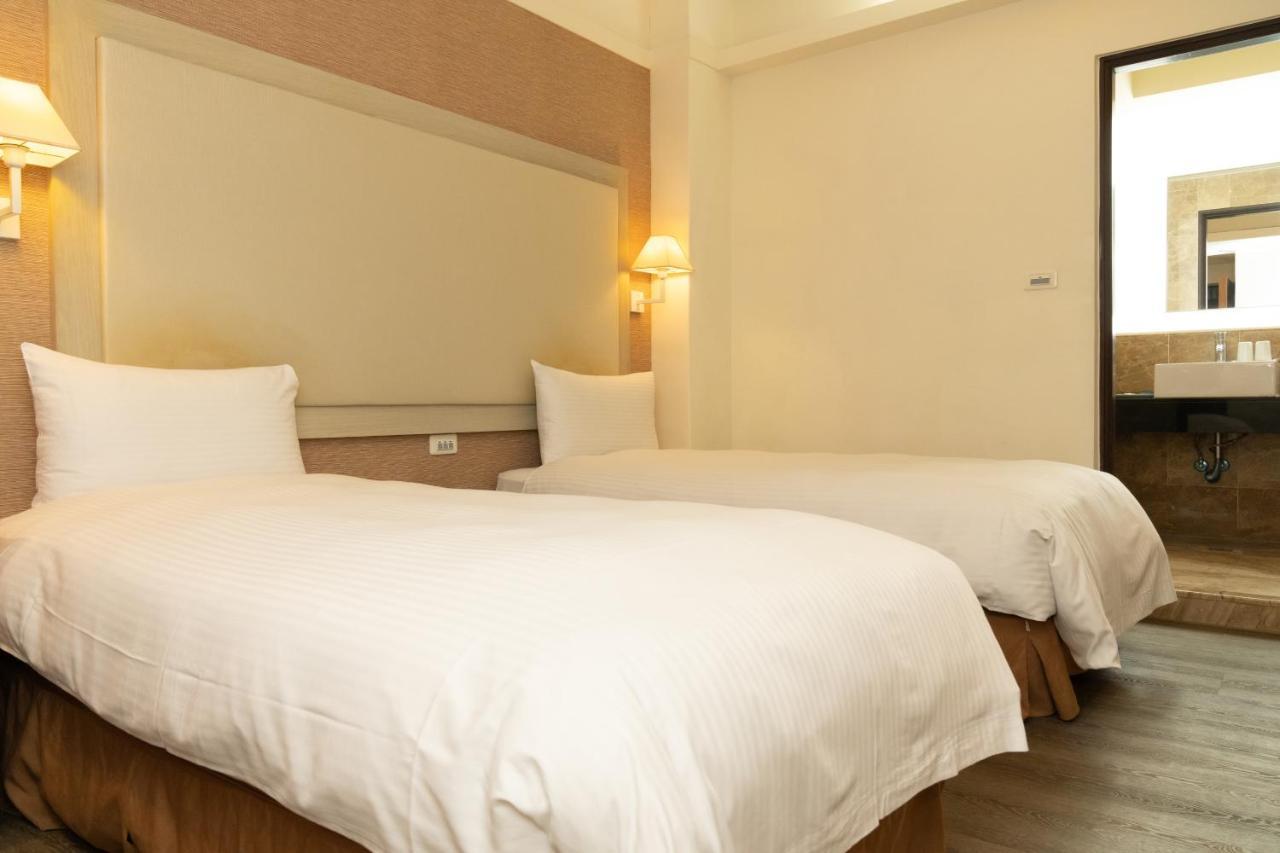 F Hotel Jian جيان المظهر الخارجي الصورة
