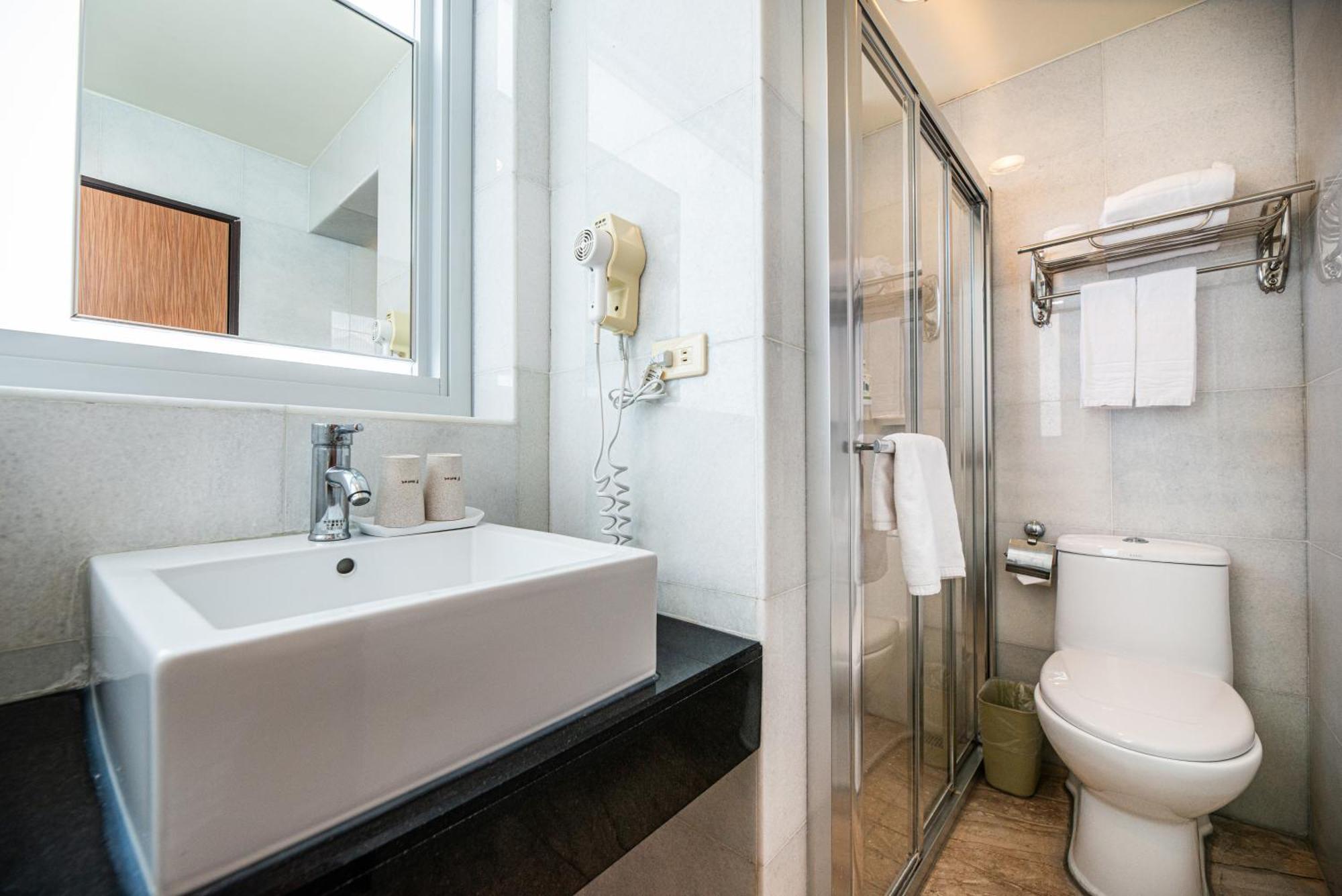 F Hotel Jian جيان المظهر الخارجي الصورة