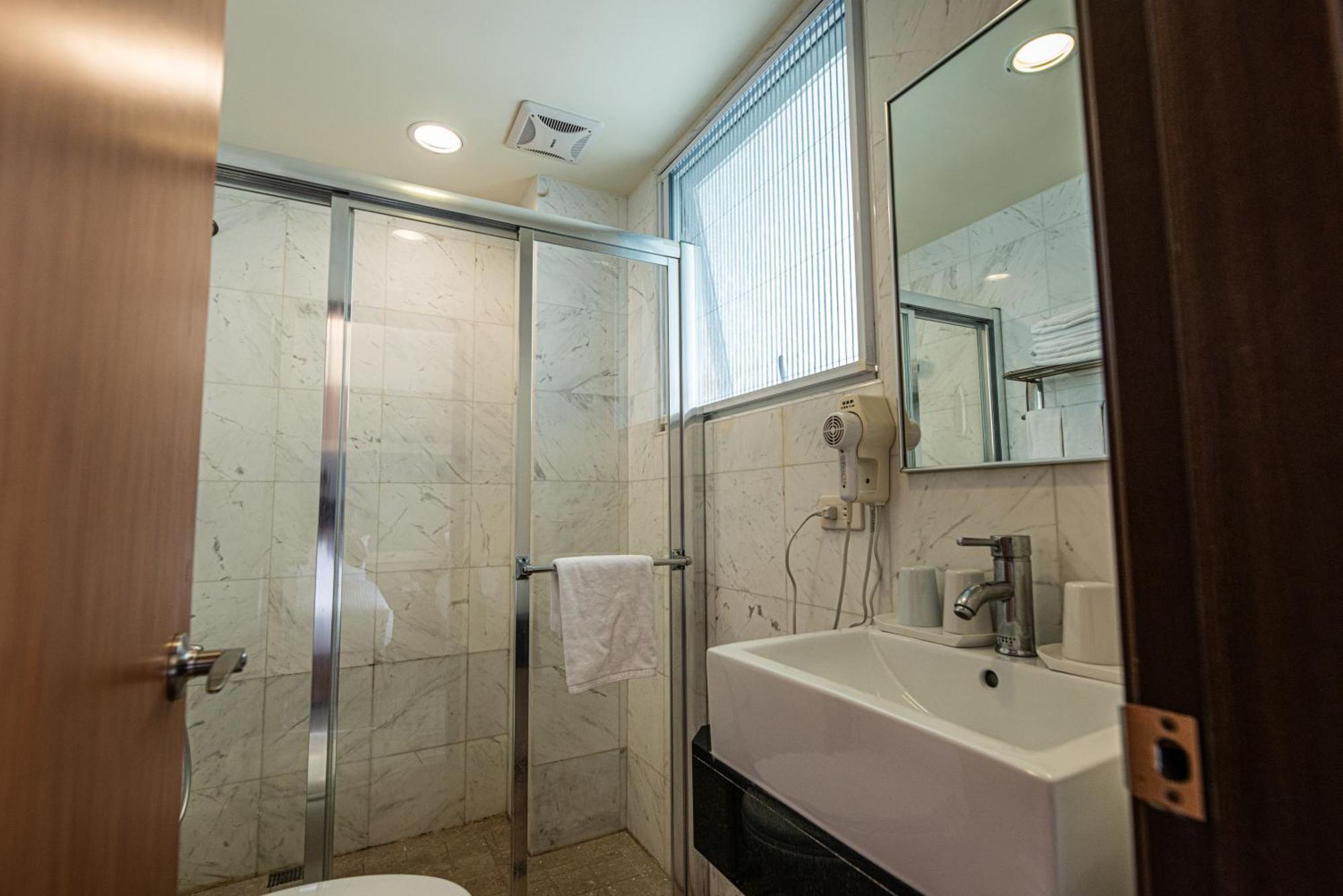 F Hotel Jian جيان المظهر الخارجي الصورة