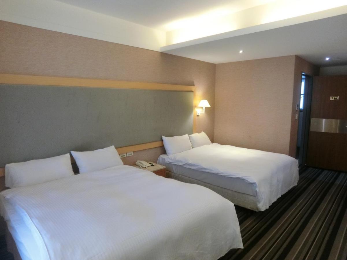 F Hotel Jian جيان المظهر الخارجي الصورة