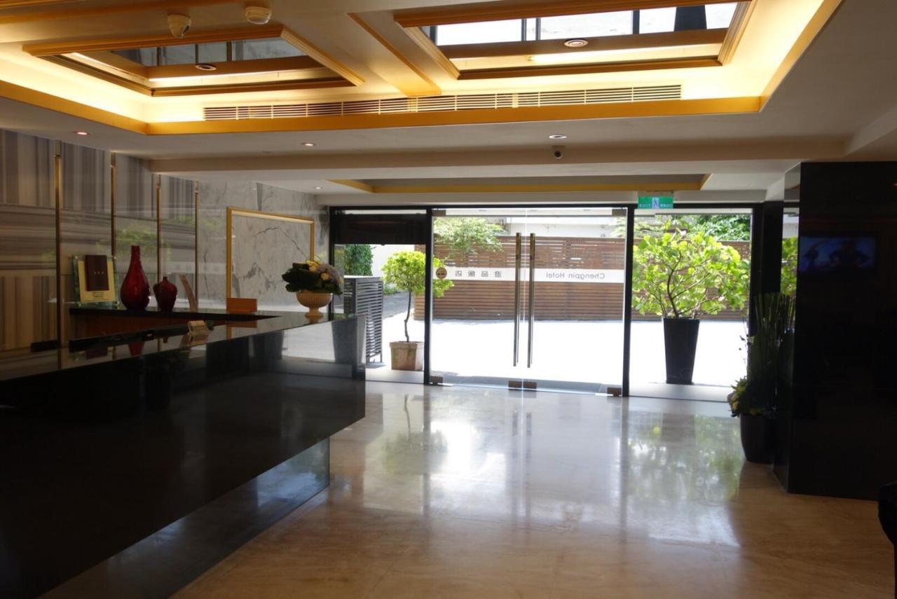 F Hotel Jian جيان المظهر الخارجي الصورة