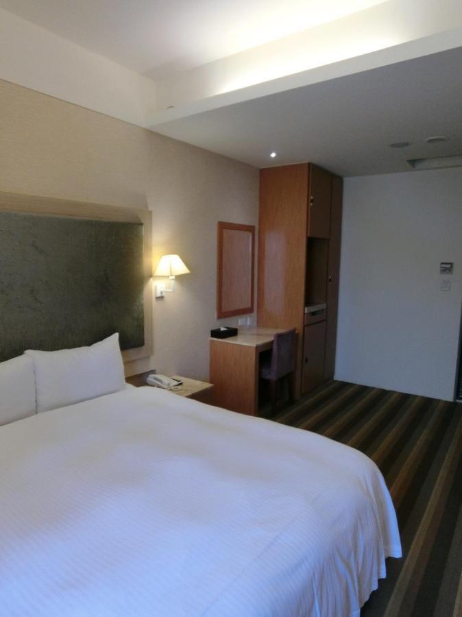 F Hotel Jian جيان المظهر الخارجي الصورة