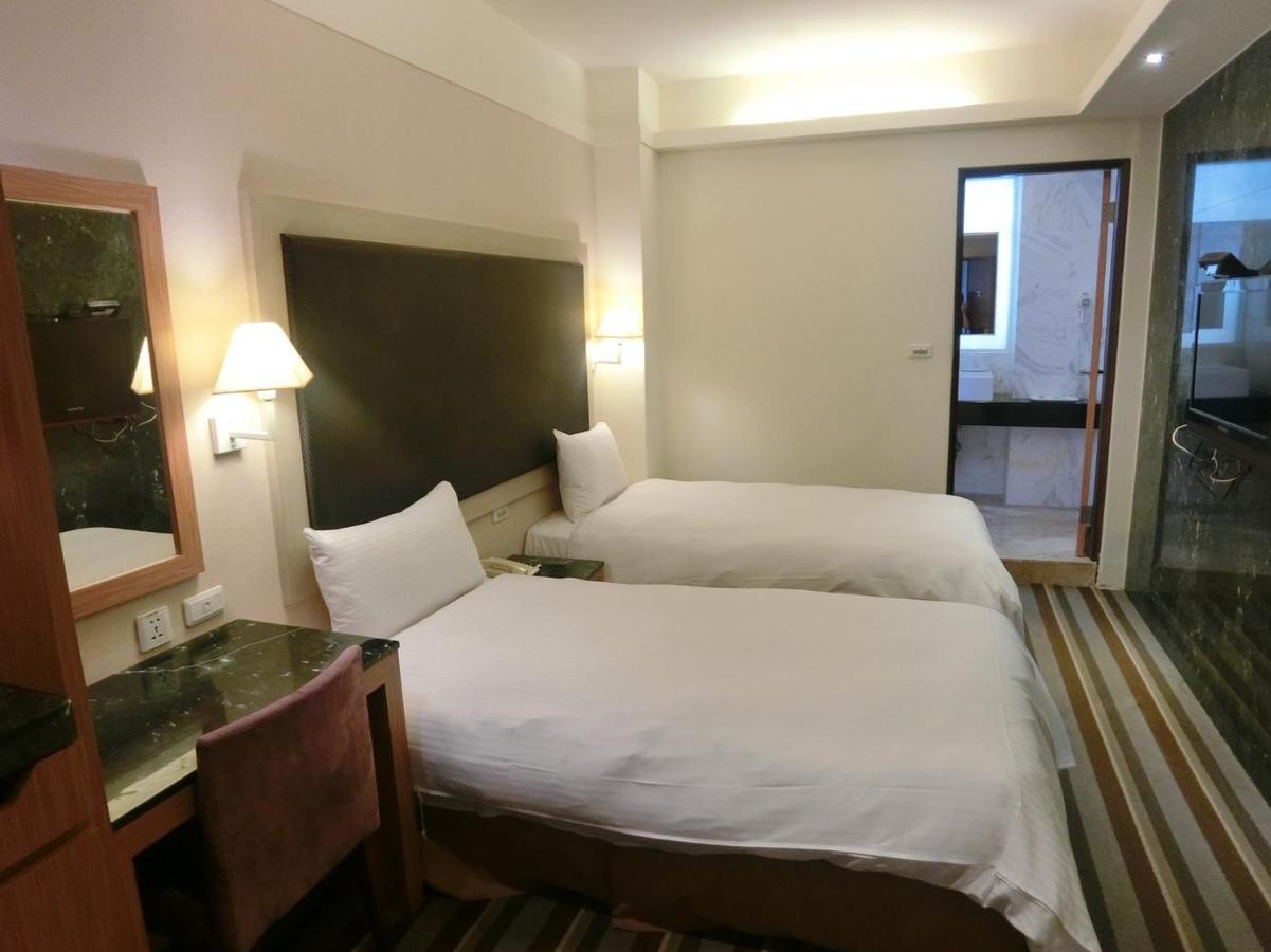 F Hotel Jian جيان المظهر الخارجي الصورة